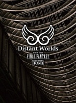 Final Fantasy Distant Worlds Returning Home Box