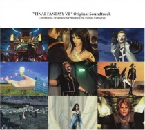 Final Fantasy VIII OST