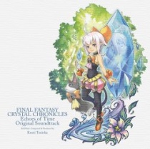 Final Fantasy Crystal Chronicles Echoes Of Time OST