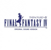 Final Fantasy IV Original Sound Version