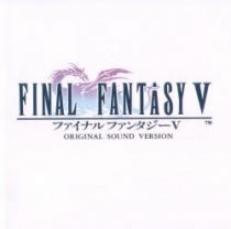 Final Fantasy V Original Sound Version