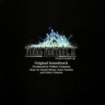 Final Fantasy XI OST