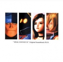 Final Fantasy IX OST Plus