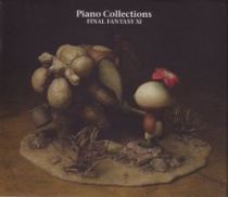 Final Fantasy XI Piano Collections