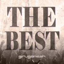 girugamesh - THE BEST