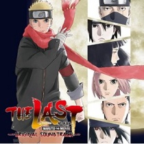 Naruto The Movie "The Last" OST