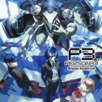 Persona 3 OST