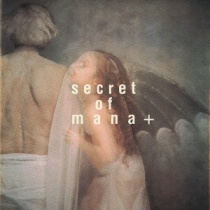 Secret of Mana 2 Plus