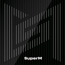 SuperM - Mini Album Vol.1 - SuperM (KR)