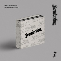 Seventeen - Special Album - ; [Semicolon] (KR)