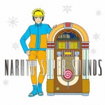 Naruto Super Sounds LTD