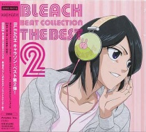 Bleach Beat Collection The Best 2