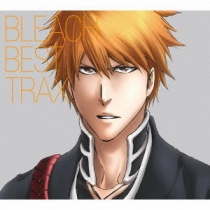 Bleach Best Trax (Limited Release)