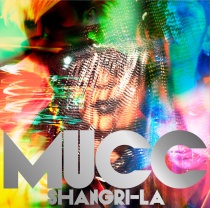 MUCC - Shangri-La Special Edition 