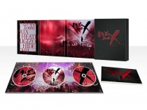 X JAPAN - WE ARE X Special Edition
