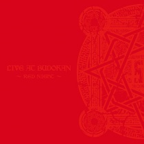 BABYMETAL - LIVE AT BUDOKAN - RED NIGHT -