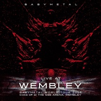 BABYMETAL - LIVE AT WEMBLEY BABYMETAL WORLD TOUR 2016 kicks off at THE SSE ARENA, WEMBLEY