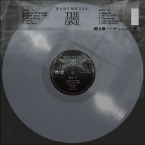 BABYMETAL - The Other One (Vinyl Edition) Limited