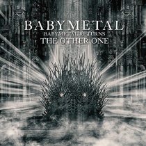 BABYMETAL - Returns - The Other One - LP Limited