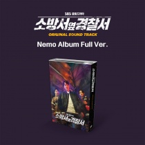 The First Responders OST (Nemo Album Full Ver.) (KR)