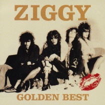 Ziggy - Golden Best