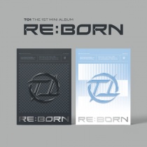 TO1 - Mini Album Vol.1 - RE:BORN (KR)