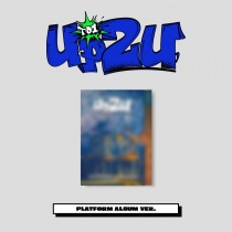 TO1 - Mini Album Vol.4 - UP2U (Platform Ver.) (KR)