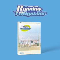 TOO - Mini Album Vol.2 - Running TOOgether (KR)