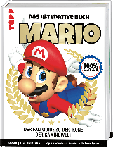 Mario - Das ultimative Buch