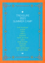 TREASURE 2021 SUMMER CAMP (KR)