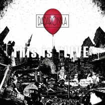 DADAROMA - This is "LIVE" Type A