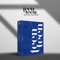 Teen Teen - Mini Album Vol.1 - VERY, ON TOP (KR)
