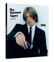 The Thirteen Tapes (TTT) Vol.4/13 SEVENTEEN DINO (KR)
