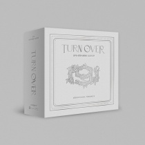 SF9 - Mini Album Vol.9 - TURN OVER (KiT Album) (KR)
