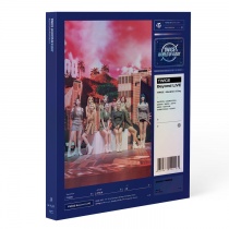 Twice - Beyond LIVE - TWICE : World in A Day PHOTOBOOK (KR)