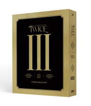 TWICE - TWICE 4TH WORLD TOUR Ⅲ IN SEOUL DVD (KR)