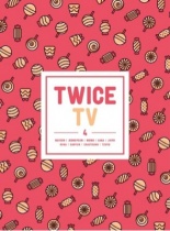 Twice - Twice TV4 LTD (KR)