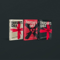 TXT - Mini Album Vol.4 - minisode 2: Thursday's Child (KR)