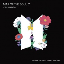 BTS - MAP OF THE SOUL: 7 "THE JOURNEY"