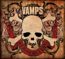 VAMPS - Sex Blood Rock n' Roll