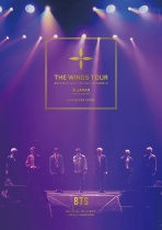 BTS - 2017 BTS Live Trilogy Episode III The Wings Tour In Japan -Special Edition- at Kyocera Dome Blu-ray
