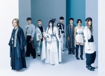 Wagakki Band - React CD+Special Booklet LTD