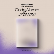 UP10TION - Mini Album Vol.11 - Code Name: Arrow (KR)