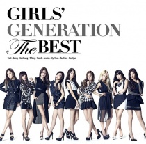 Girls' Generation (SNDS) - The Best JP