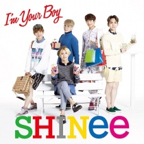 SHINee - I'm Your Boy
