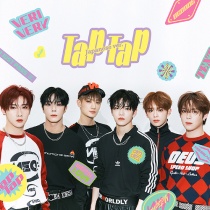 VERIVERY - Tap Tap (Japanese Ver.) Type B Limited