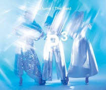 Perfume - Perfume The Best "P Cubed"
