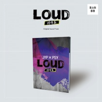 Boys Be LOUD (SBS 2021 Worldwide Boy Group Project) (KR) PREORDER