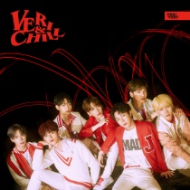 VERIVERY - Single Album - VERI-CHILL (KR)