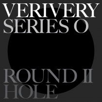 VERIVERY - Mini Album Vol.6 - SERIES 'O' -ROUND 2 : HOLE (KR)